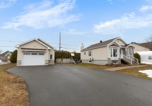 Maison à vendre - 46 Rue Migué, Saint-Jacques, J0K 2R0