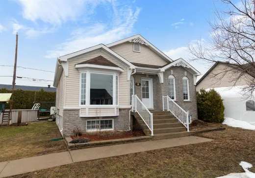 Maison à vendre - 46 Rue Migué, Saint-Jacques, J0K 2R0