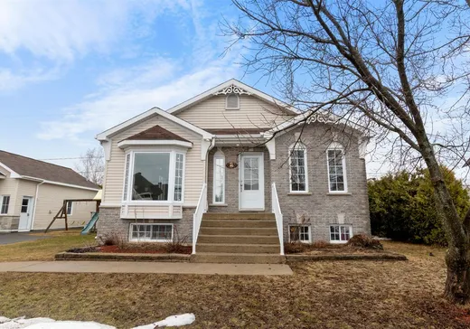 Maison à vendre - 46 Rue Migué, Saint-Jacques, J0K 2R0