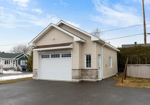 Maison à vendre - 46 Rue Migué, Saint-Jacques, J0K 2R0