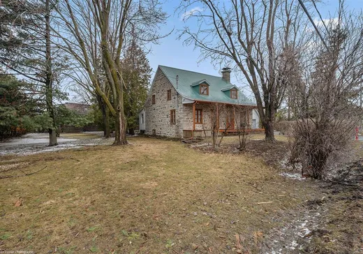 Maison à vendre - 945 Av. des Lacasse, Laval (Auteuil), H7K 3W3