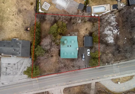 Maison à vendre - 945 Av. des Lacasse, Laval (Auteuil), H7K 3W3