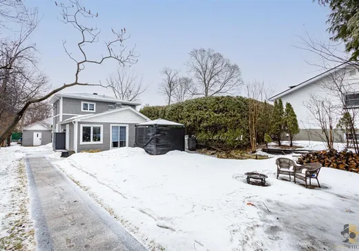 Maison à vendre - 172 Rue Glendale, Rosemère, J7A 3P3