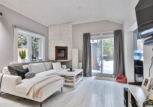 Maison à vendre - 172 Rue Glendale, Rosemère, J7A 3P3