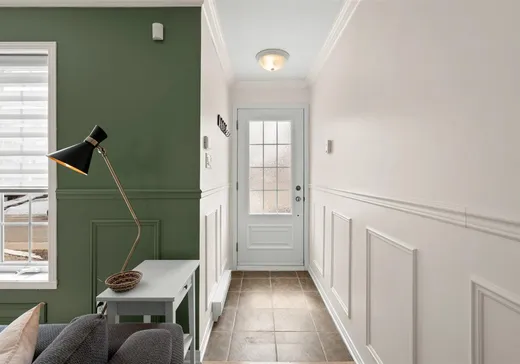 Condo à vendre - 642 Rue Montmartre, Mascouche, J7K 0J2