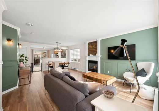 Condo à vendre - 642 Rue Montmartre, Mascouche, J7K 0J2