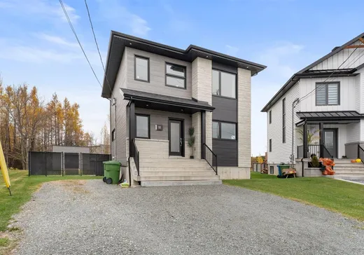 Maison à vendre - 12 Rue du Bocage, St-Anselme, G0R 2N0