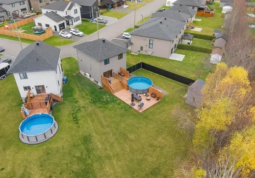 Maison à vendre - 12 Rue du Bocage, St-Anselme, G0R 2N0