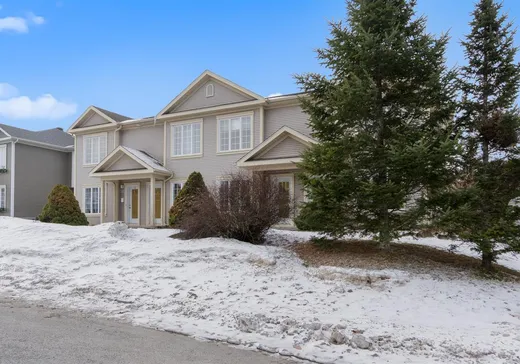 Condo à vendre - 2784 Rue Georges-Cusson, Les Nations, J1L 2X8