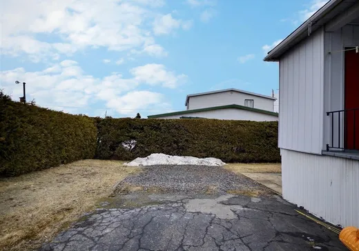 Maison à vendre - 505 27e Rue, Saint-Georges, G5Y 4J7