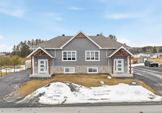 Maison à vendre - 1891 9e Rue, Saint-Prosper-de-Dorchester, G0M 1Y0