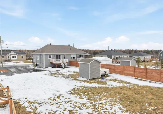 Maison à vendre - 1891 9e Rue, Saint-Prosper-de-Dorchester, G0M 1Y0