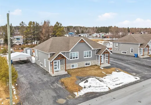 Bungalow à vendre - 1889 9e Rue, Saint-Prosper-de-Dorchester, G0M1Y0