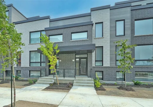 Maison à vendre - 42 Rue des Tilleuls, Candiac, J5R 3X8