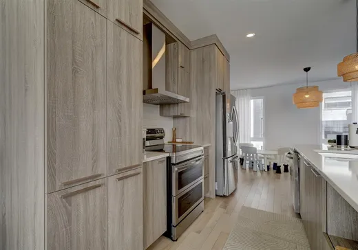 Maison à vendre - 42 Rue des Tilleuls, Candiac, J5R 3X8