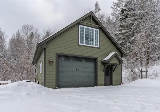 Maison à vendre - 1545 Rue de la Vallée-des-Murmures, Sherbrooke, J1M 0B5