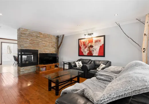 Maison à vendre - 1545 Rue de la Vallée-des-Murmures, Sherbrooke, J1M 0B5