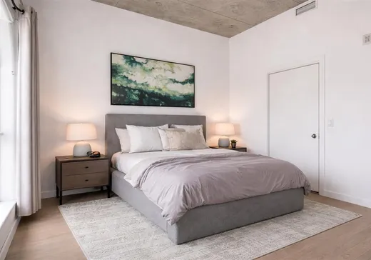 Condo à vendre - 3155 Av. Parkville, App. 520, Montréal (Mercier/Hochelaga-Maisonneuve), H1N 0E7