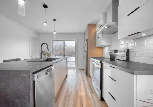 Maison à vendre - 83B Rue St-Patrick, Tring-Jonction, G0N 1X0