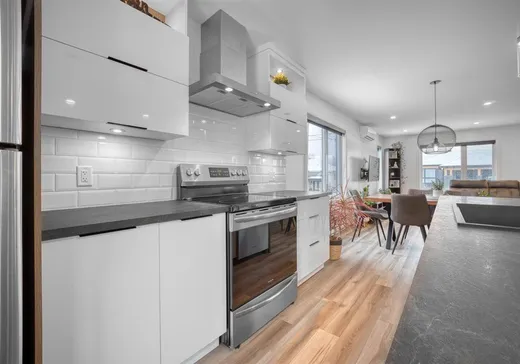 Maison à vendre - 83B Rue St-Patrick, Tring-Jonction, G0N 1X0