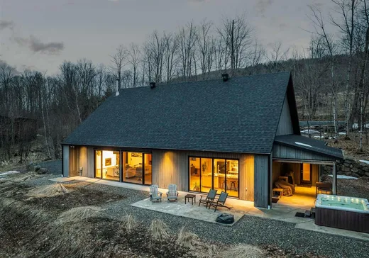 Maison à vendre - 143 Ch. Schoolcraft, Mansonville, J0E 1X0