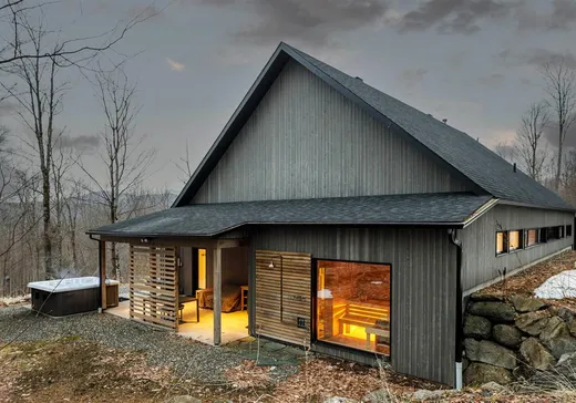 Maison à vendre - 143 Ch. Schoolcraft, Mansonville, J0E 1X0