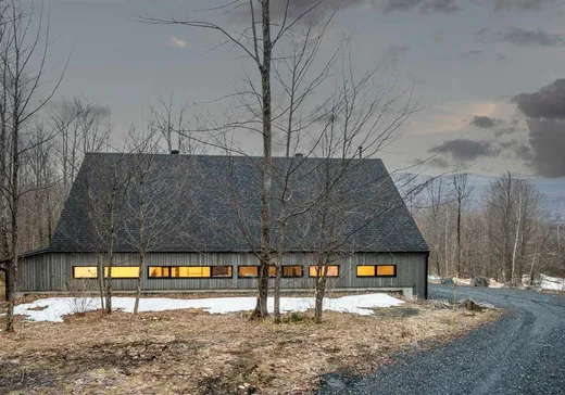 Maison à vendre - 143 Ch. Schoolcraft, Mansonville, J0E 1X0