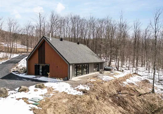 Maison à vendre - 143 Ch. Schoolcraft, Mansonville, J0E 1X0