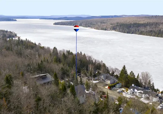 Maison à vendre - 2854 Rue de la Baie-des-Sables, Lac-Mégantic, G6B 1R6