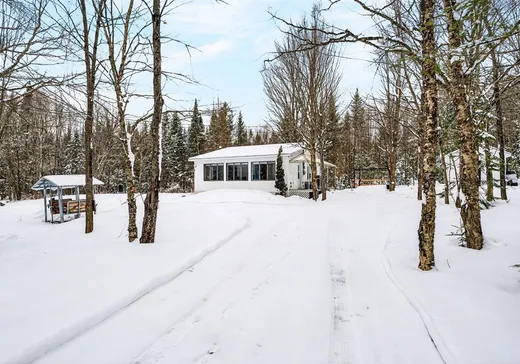 Maison à vendre - 995 Rue Camiré, Weedon, J0A 1J0