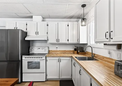 Maison à vendre - 995 Rue Camiré, Weedon, J0A 1J0