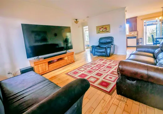 House for sale - 1475 Rue Paris, Drummondville, J2C 8T1