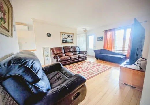 House for sale - 1475 Rue Paris, Drummondville, J2C 8T1