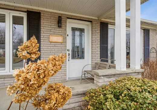 House for sale - 1325 Rue du Baron, Fleurimont, J1E 1C9