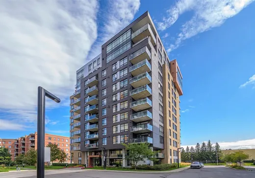 Condo for sale - 2815 Av. du Cosmodôme, App. 703, Laval (Chomedey), H7T 0K5