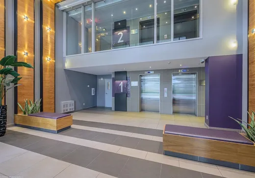 Condo for sale - 2815 Av. du Cosmodôme, App. 703, Laval (Chomedey), H7T 0K5