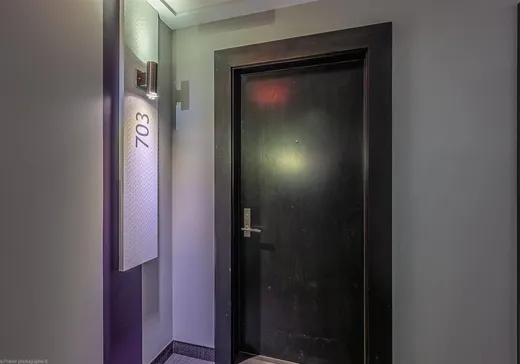 Condo for sale - 2815 Av. du Cosmodôme, App. 703, Laval (Chomedey), H7T 0K5