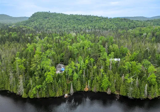 Bungalow à vendre - 870Z Rue du Pacifique, Val David, J0T2N0