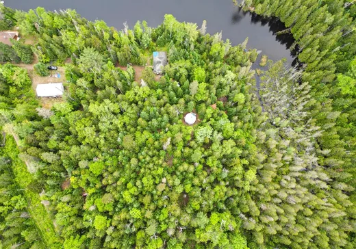 Maison à vendre - 870Z Rue du Pacifique, Val David, J0T 2N0