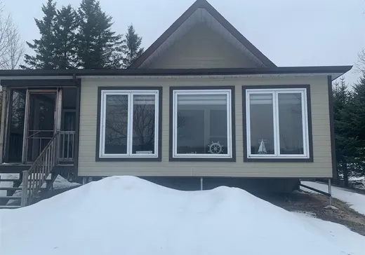 House for sale - 3935 Rue Principale, Ste-Cecile-De-Whitton, G0Y 1J0