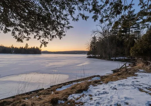 Maison à vendre - 55 Ch. d'Oliver, Magog, J1X 0M8