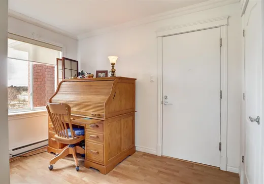 Condo for sale - 3490 Rue Thérèse-Casgrain, App. 506, Sherbrooke, J1L 3C8