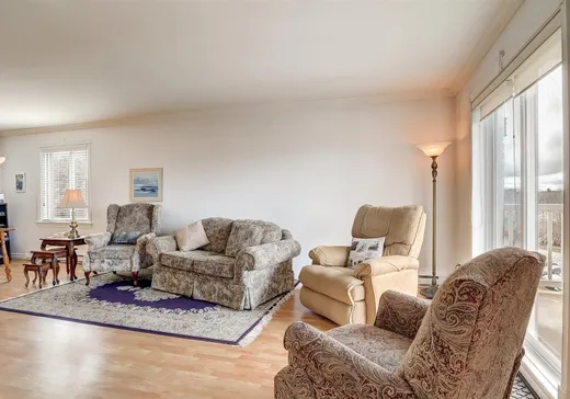 Condo for sale - 3490 Rue Thérèse-Casgrain, App. 506, Sherbrooke, J1L 3C8