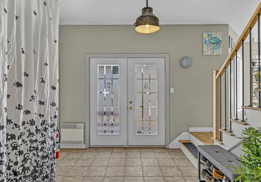 Maison à vendre - 16425 Rue des Peupliers, Saint-Hyacinthe, J2T 5B9