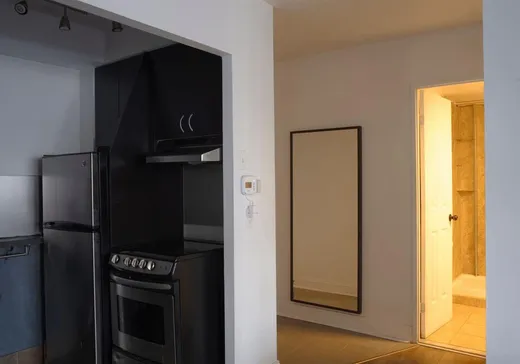 Condo for sale - 6 Av. Argyle, App. 401, Longueuil, J4P2H5