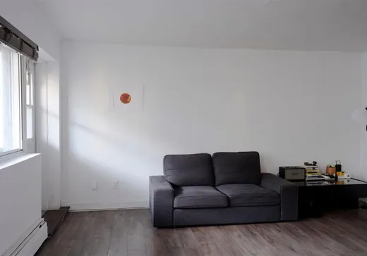 Condo for sale - 6 Av. Argyle, App. 401, Longueuil, J4P 2H5