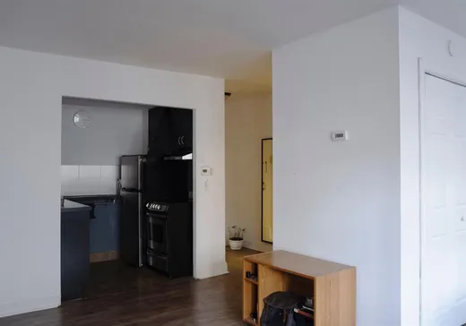 Condo for sale - 6 Av. Argyle, App. 401, Longueuil, J4P 2H5