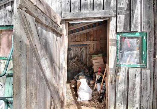 Maison à vendre - 8173B Ch. des Érables, Percé, G0L 2L0