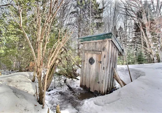 Maison à vendre - 8173B Ch. des Érables, Percé, G0L 2L0