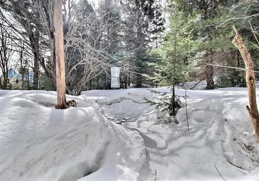 Maison à vendre - 8173B Ch. des Érables, Percé, G0L 2L0